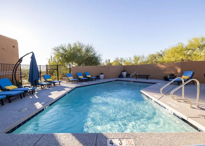 2, 3, 4 The At Troon North Scottsdale