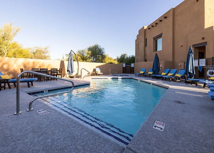 Holiday home 2, 3, 4 The At Troon North Scottsdale