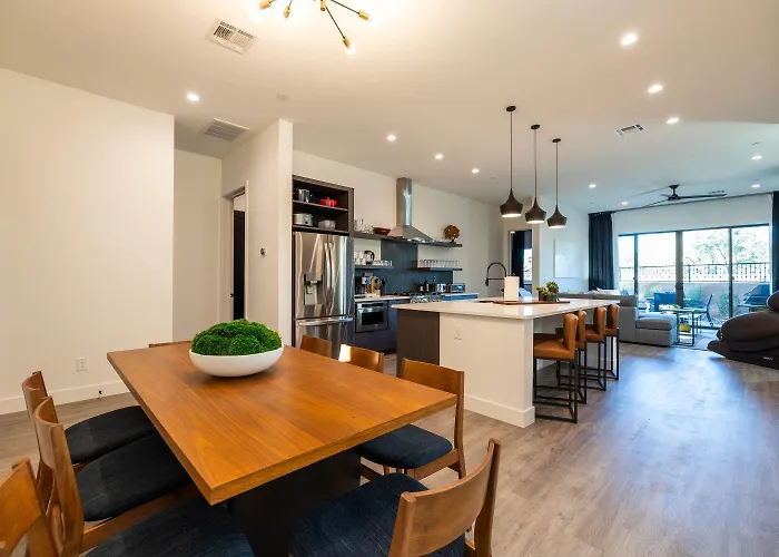 2, 3, 4 The At Troon North Holiday home Scottsdale