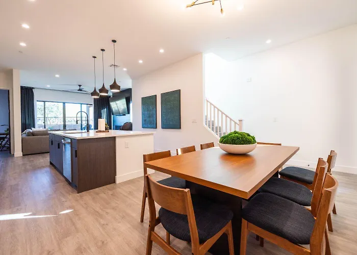 Holiday home 2, 3, 4 The At Troon North