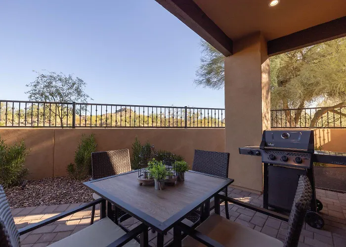 2, 3, 4 The At Troon North Scottsdale