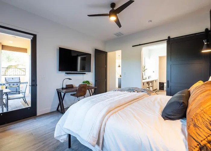 Holiday home 2, 3, 4 The At Troon North Scottsdale